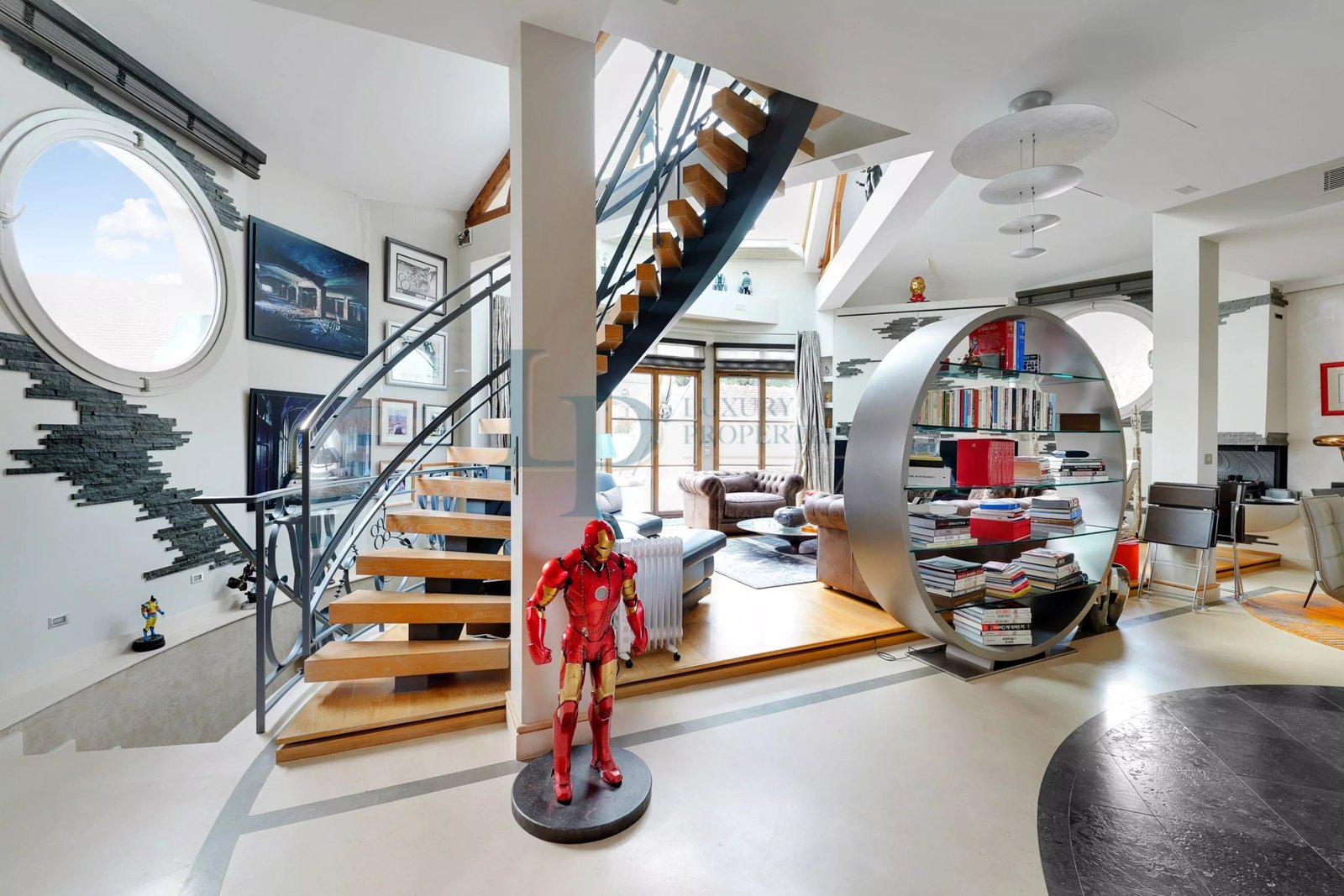 Vente Appartement Saint-Cloud