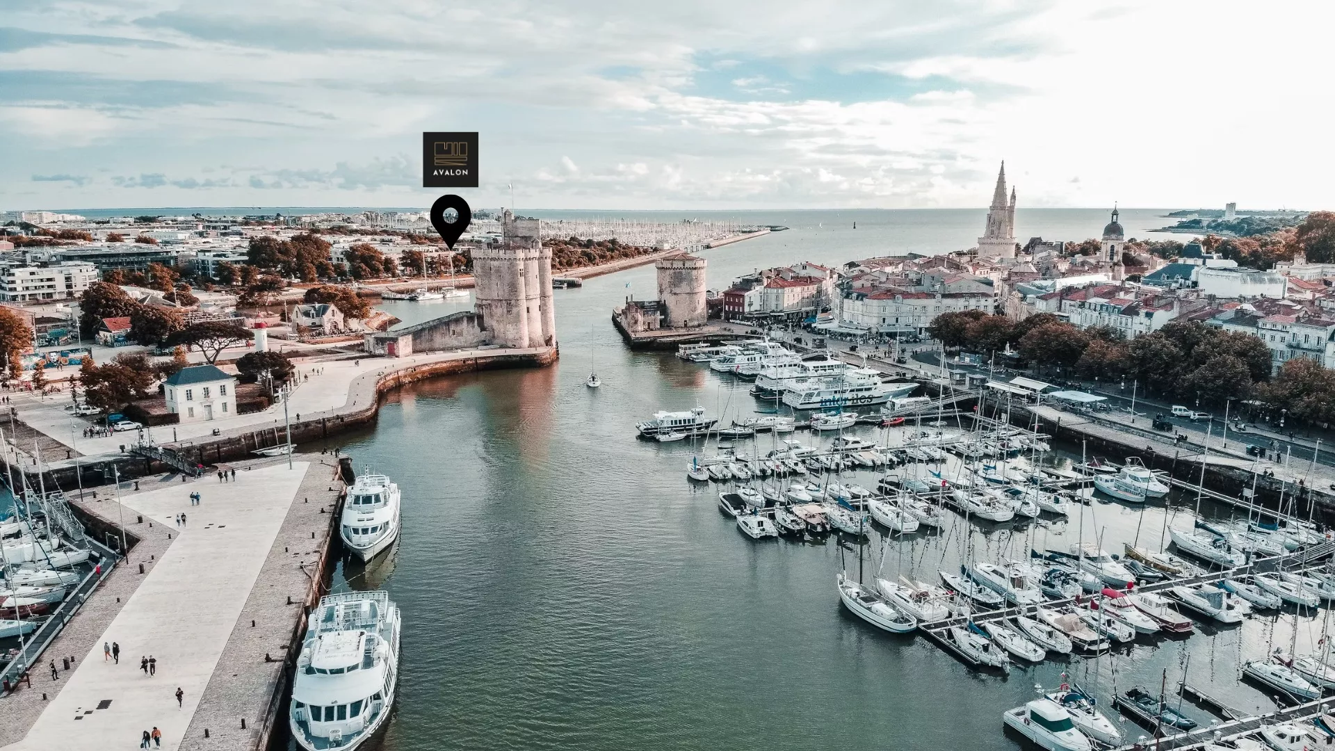 La Rochelle : un investissement patrimonial de premier choix