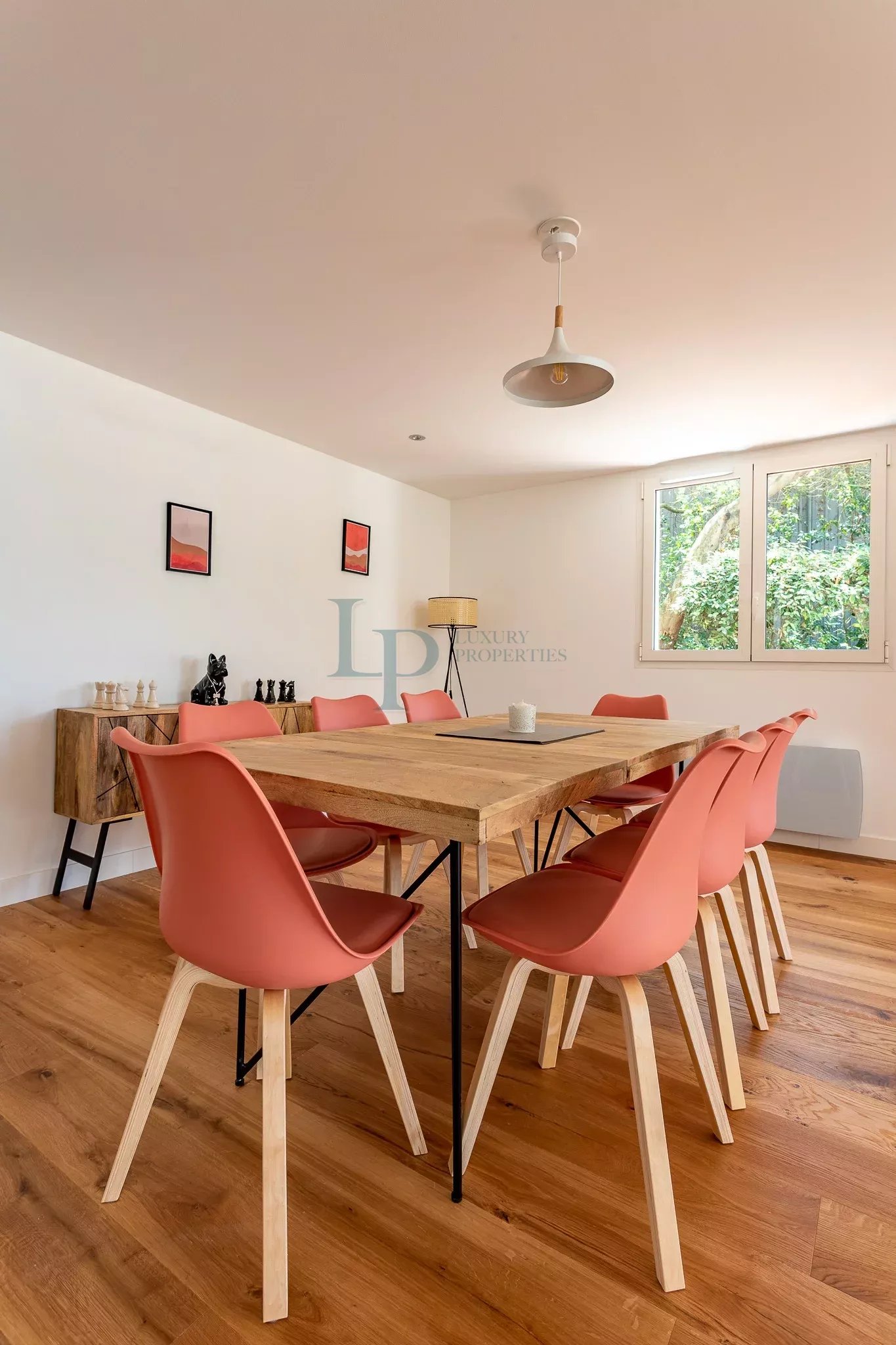 SPECIAL INVESTISSEMENT DE LUXE – APPARTEMENT 4 PIÈCES MEUBLÉ – 155 M² – VUE MER – PYLA-SUR-MER