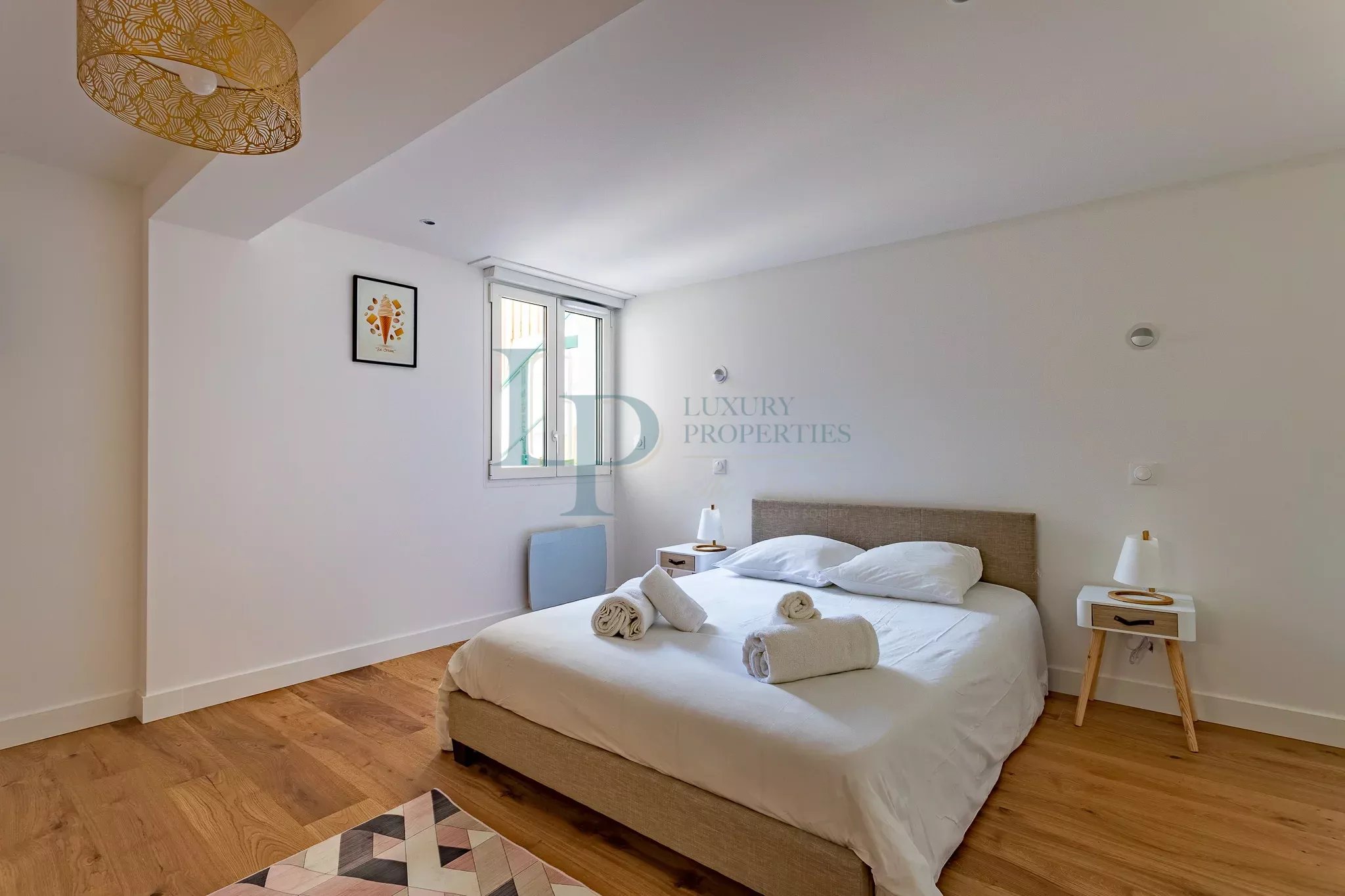 SPECIAL INVESTISSEMENT DE LUXE – APPARTEMENT 4 PIÈCES MEUBLÉ – 155 M² – VUE MER – PYLA-SUR-MER