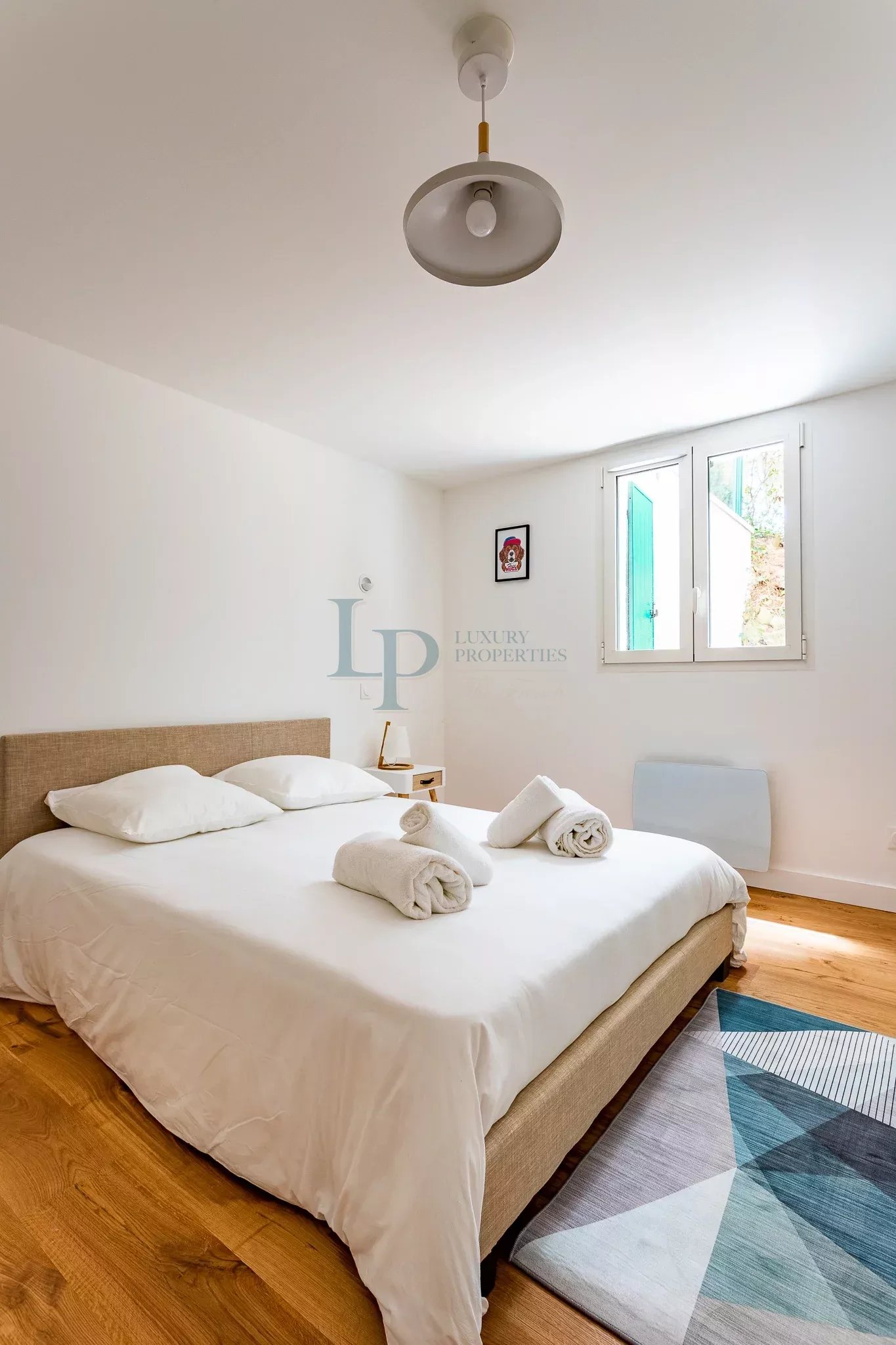 SPECIAL INVESTISSEMENT DE LUXE – APPARTEMENT 4 PIÈCES MEUBLÉ – 155 M² – VUE MER – PYLA-SUR-MER