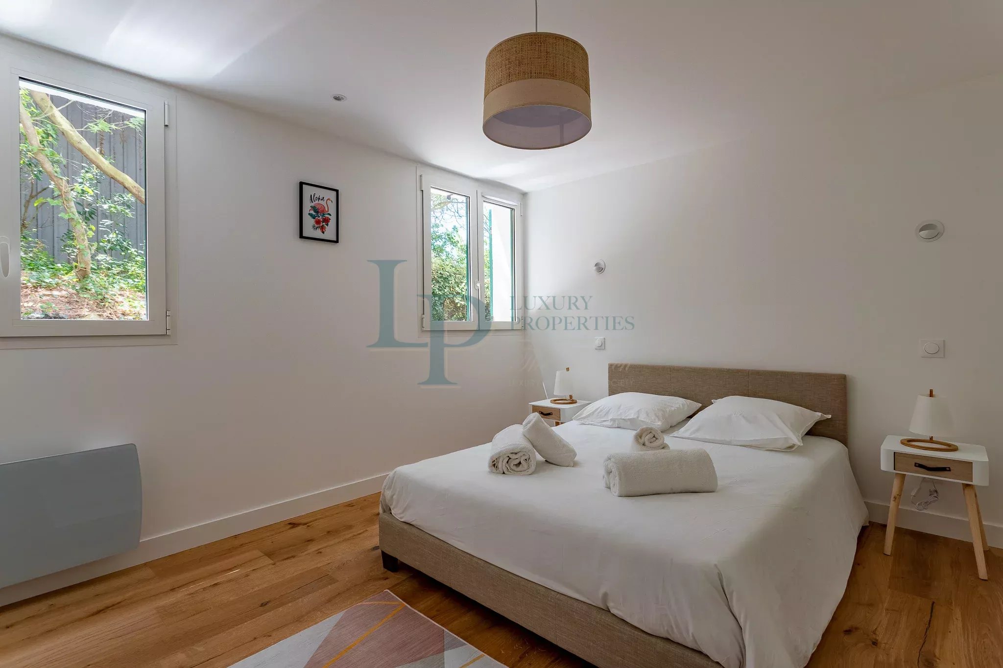 SPECIAL INVESTISSEMENT DE LUXE – APPARTEMENT 4 PIÈCES MEUBLÉ – 155 M² – VUE MER – PYLA-SUR-MER