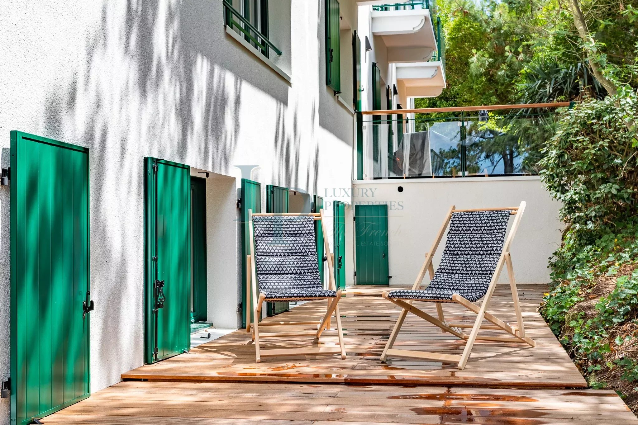 SPECIAL INVESTISSEMENT DE LUXE – APPARTEMENT 4 PIÈCES MEUBLÉ – 155 M² – VUE MER – PYLA-SUR-MER