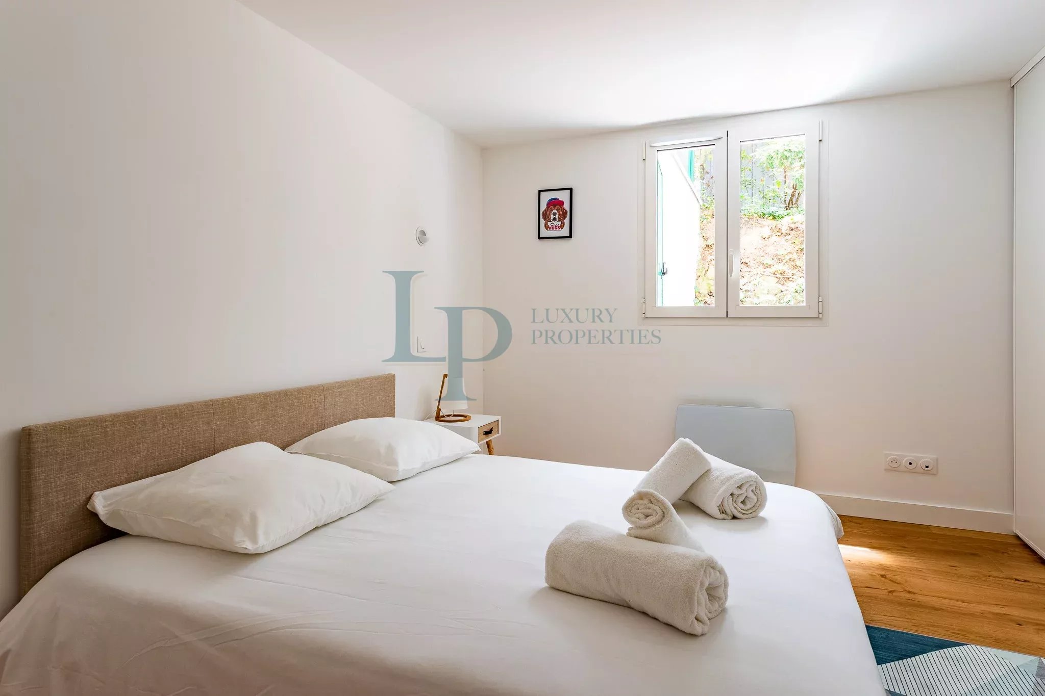 SPECIAL INVESTISSEMENT DE LUXE – APPARTEMENT 4 PIÈCES MEUBLÉ – 155 M² – VUE MER – PYLA-SUR-MER