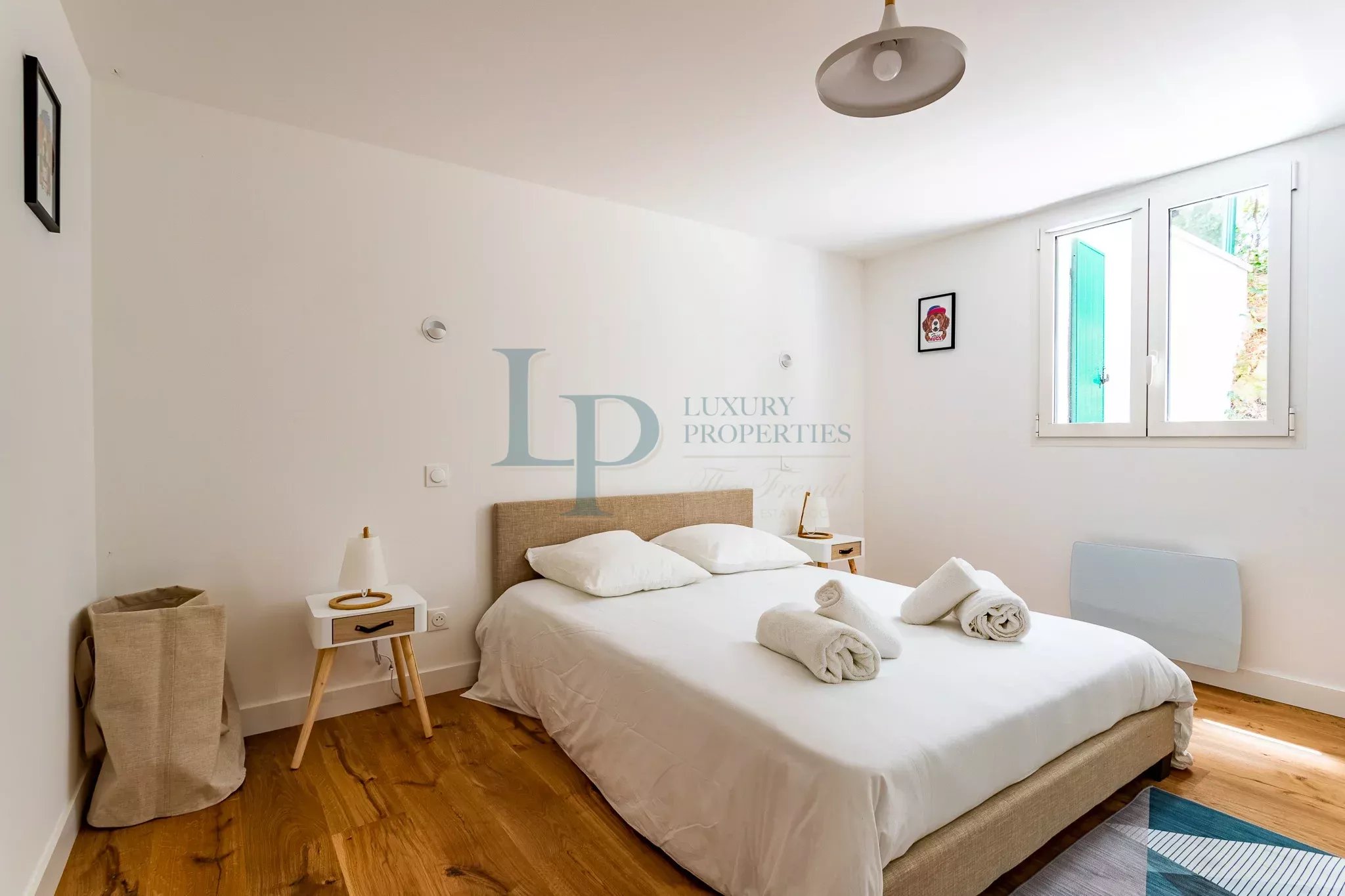 SPECIAL INVESTISSEMENT DE LUXE – APPARTEMENT 4 PIÈCES MEUBLÉ – 155 M² – VUE MER – PYLA-SUR-MER