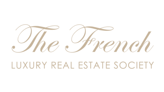 Logo The french Luxury real estate society