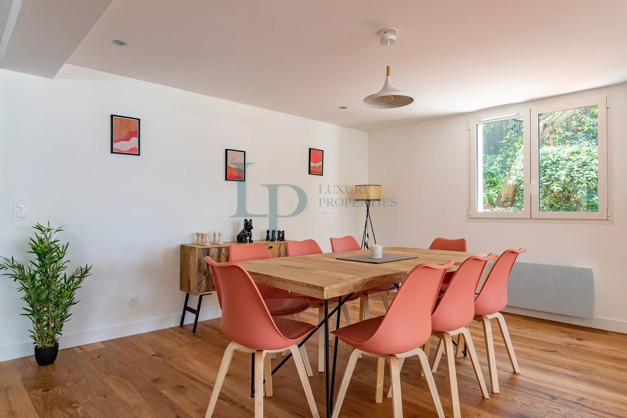 SPECIAL INVESTISSEMENT DE LUXE – APPARTEMENT 4 PIÈCES MEUBLÉ – 155 M² – VUE MER – PYLA-SUR-MER