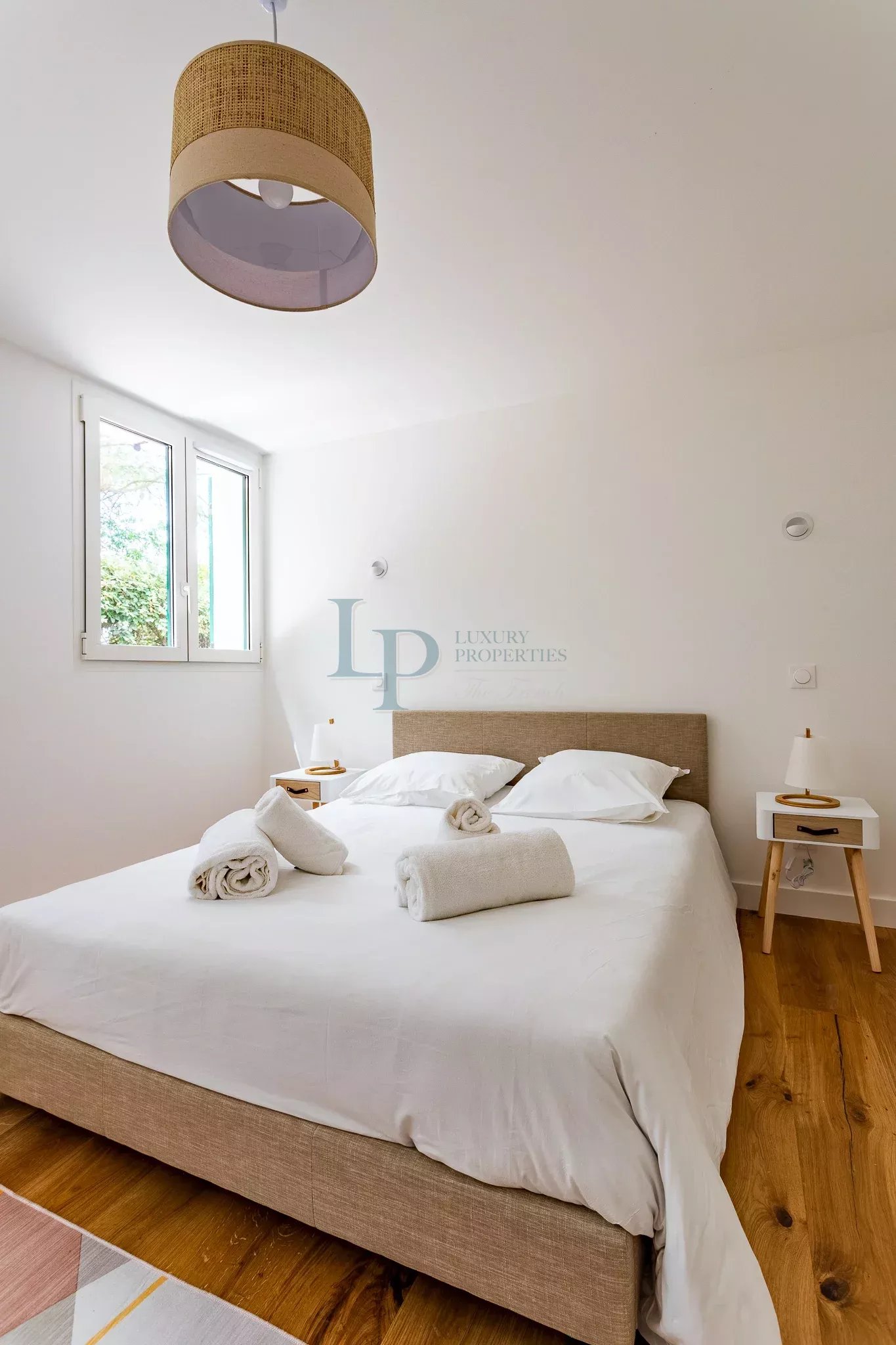SPECIAL INVESTISSEMENT DE LUXE – APPARTEMENT 4 PIÈCES MEUBLÉ – 155 M² – VUE MER – PYLA-SUR-MER