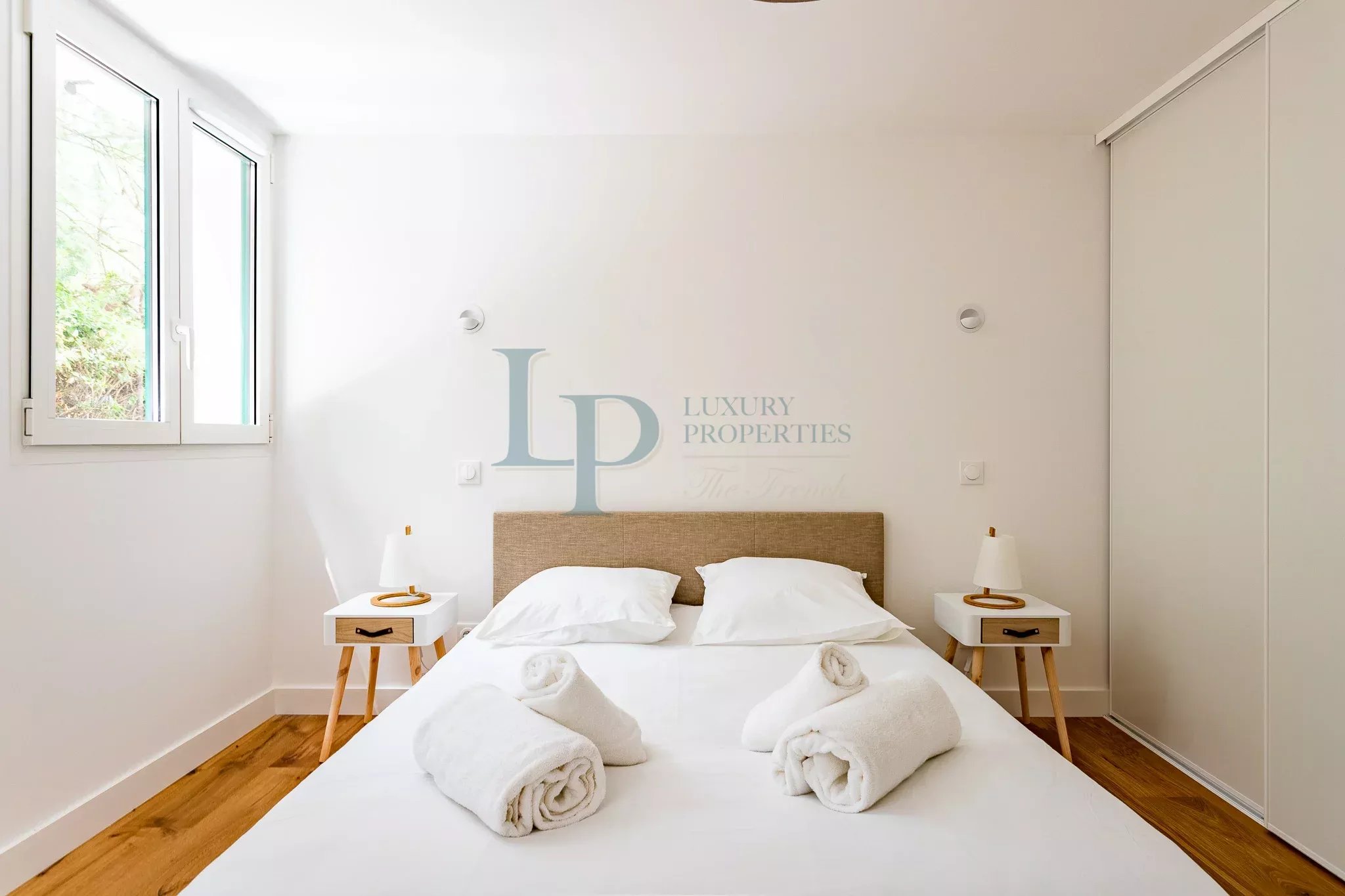 SPECIAL INVESTISSEMENT DE LUXE – APPARTEMENT 4 PIÈCES MEUBLÉ – 155 M² – VUE MER – PYLA-SUR-MER