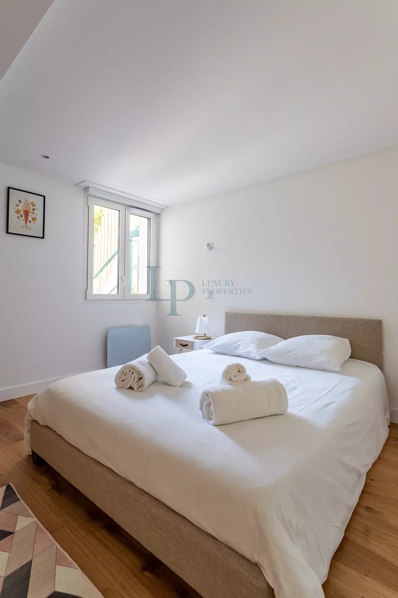 SPECIAL INVESTISSEMENT DE LUXE – APPARTEMENT 4 PIÈCES MEUBLÉ – 155 M² – VUE MER – PYLA-SUR-MER