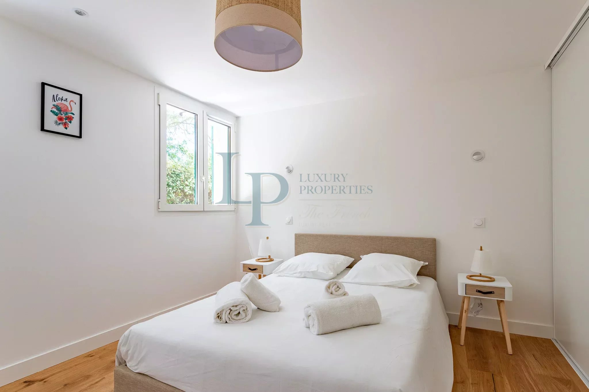 SPECIAL INVESTISSEMENT DE LUXE – APPARTEMENT 4 PIÈCES MEUBLÉ – 155 M² – VUE MER – PYLA-SUR-MER
