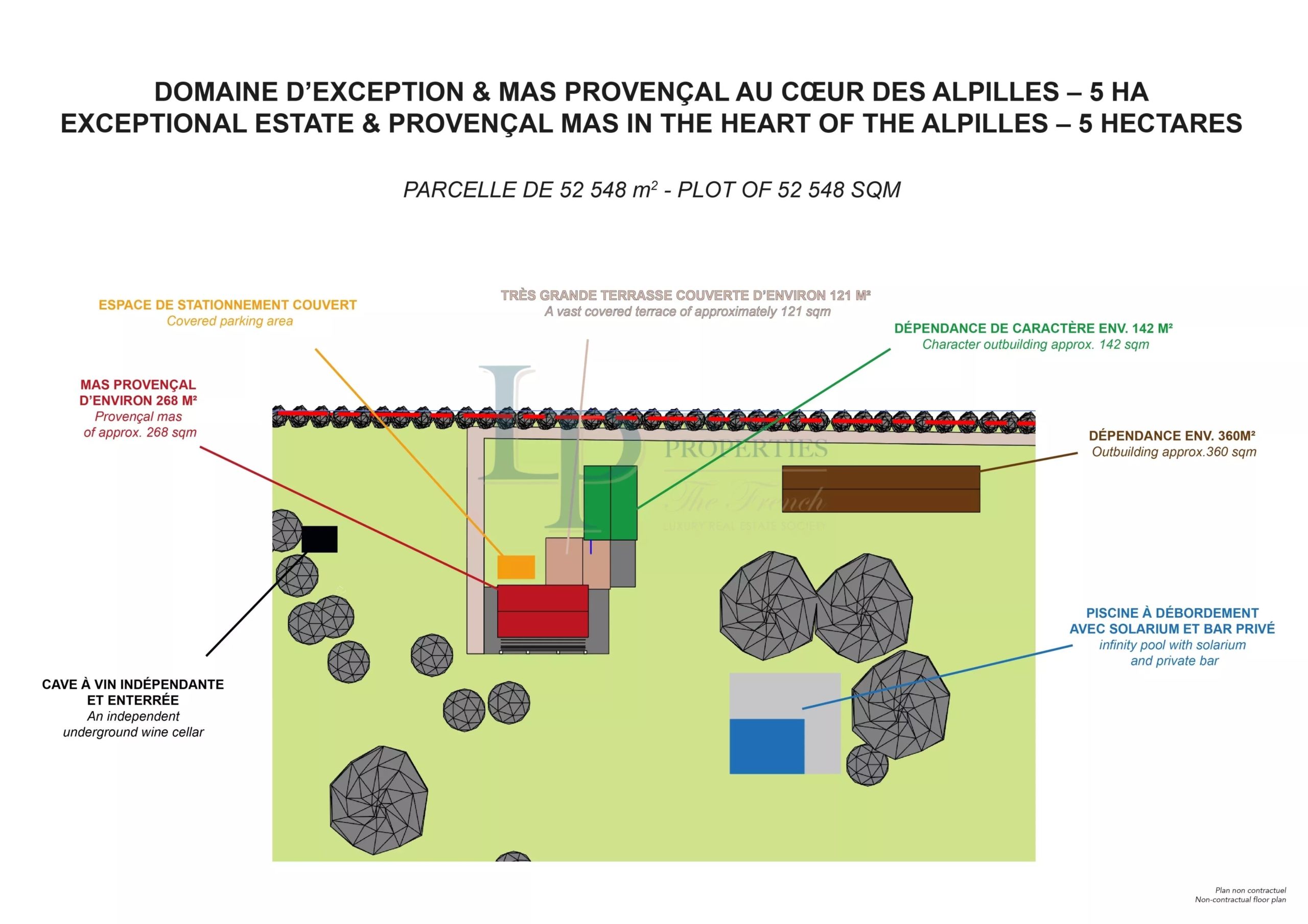 d5a53da86a41da822e5eaa1a3e0d858e_6c12e99bae_4096-original-24121-0.jpg Domaine d’Exception & Mas Provençal au cœur des Alpilles – 5 Ha – Architecture authentique et 100 % naturelle – Piscine / Solarium / Dépendances – Potentiel Unique – Saint-Rémy-de-Provence