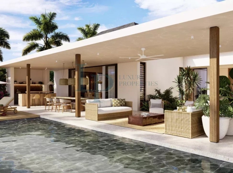 Villa in Vacoas, Heritage Estate