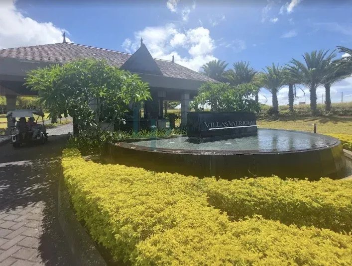 Villa in Vacoas, Heritage Estate