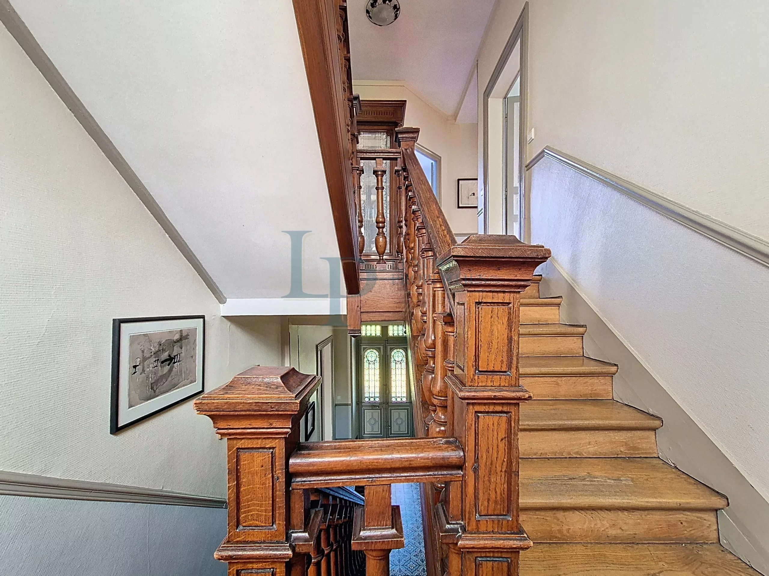 Property “Affolante” Historic Near Paris Gates