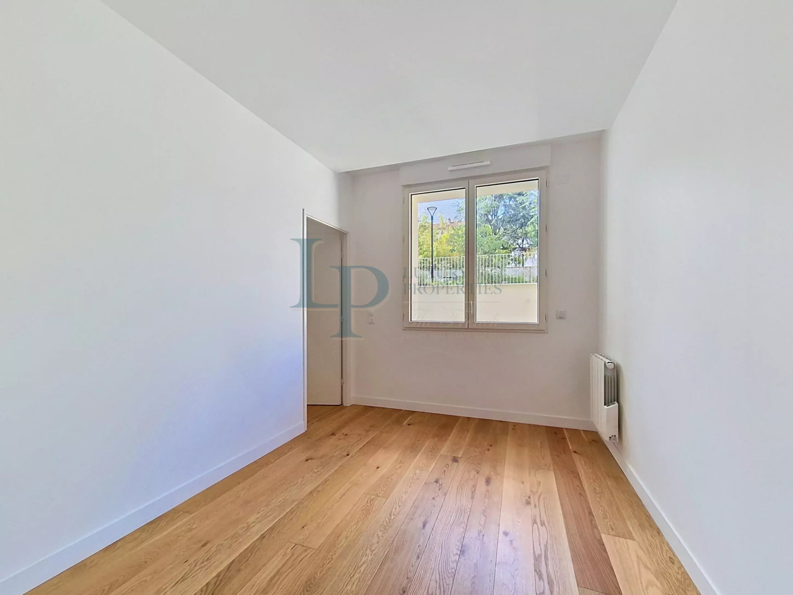 RÉSIDENCE CARRÉ DES ARTS · ISSY-LES-MOULINEAUX – Appartement de 2 pièces d’exception
