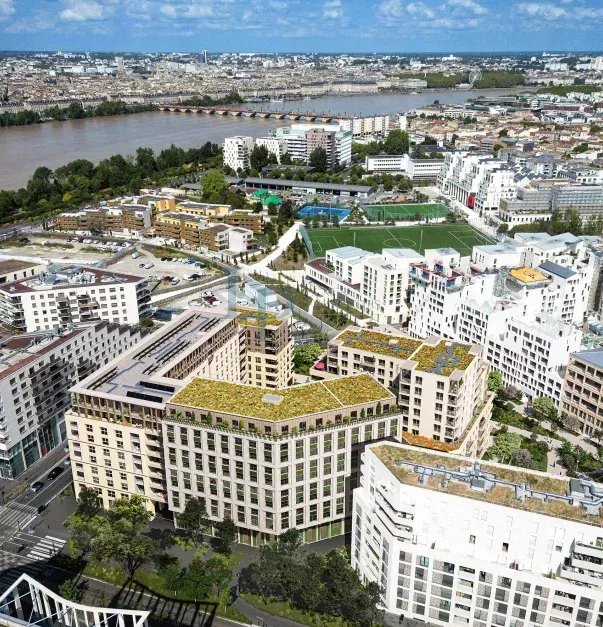 STUDIO FROM €82,000 – IMMEDIATE 36% DISCOUNT