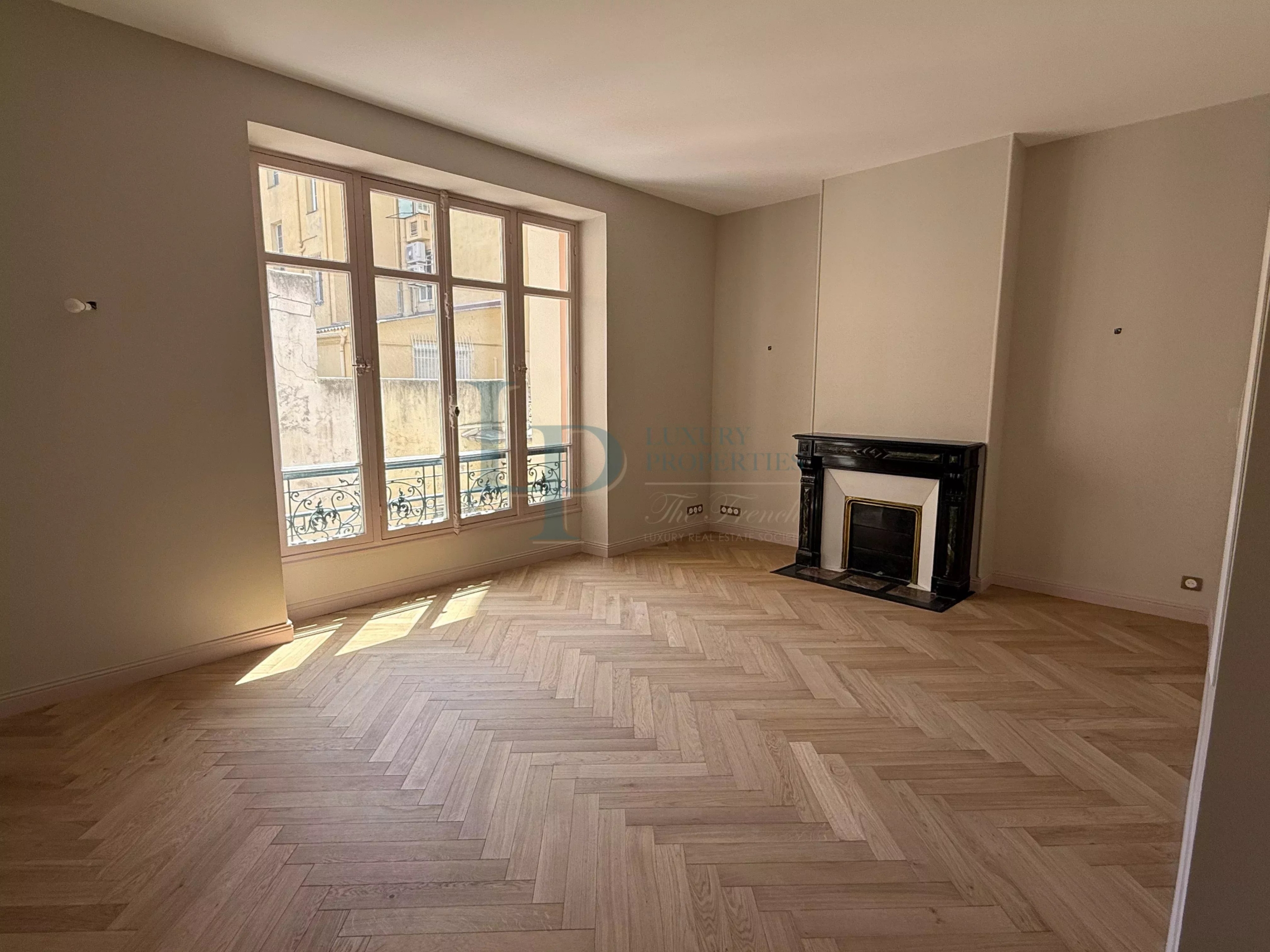Villa Siébel – appartement d’exception