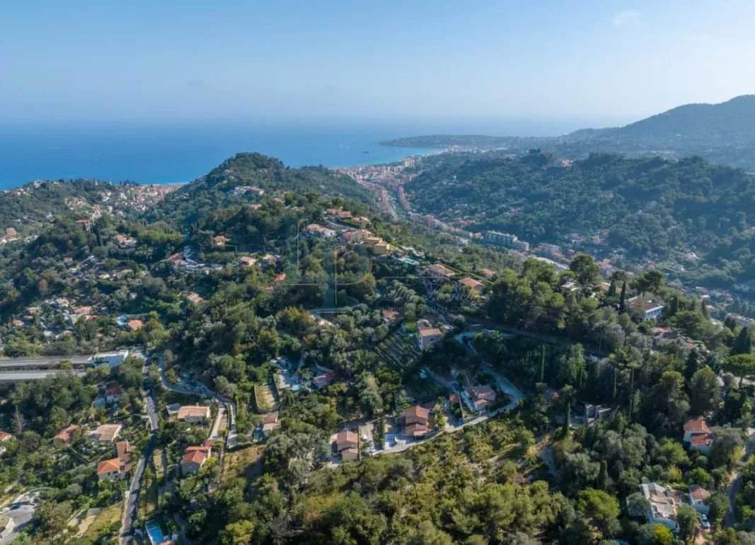HIGH GARDENS – MENTON | T3 Apartment – 65.9 m²