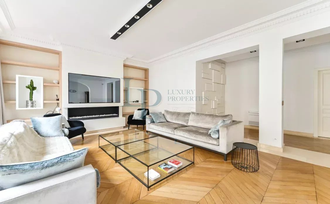 4e04c19f9239b8f7bb6b2f953851abdc_0ca024c69f_1126-original-27106-0.jpg EXCLUSIVITÉ I PARIS XVII I TERNES / NIEL I APPARTEMENT 5 PIÈCES I 3 CHAMBRES I SERVICE I DOUBLE CAVE
