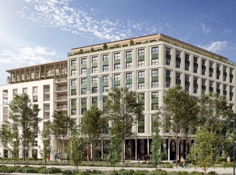 BORDO ALTO — Bordeaux Belvédère | Résidence étudiante Premium | LMNP à partir de 113 200€