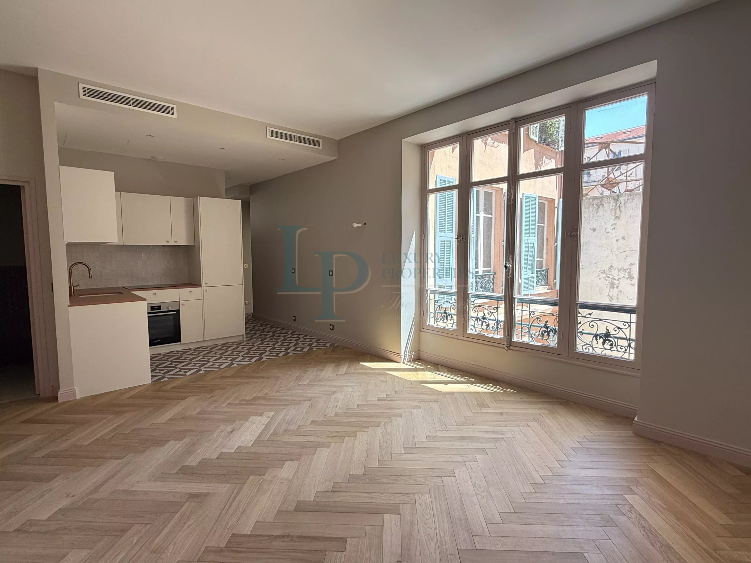 Villa Siébel – appartement d’exception