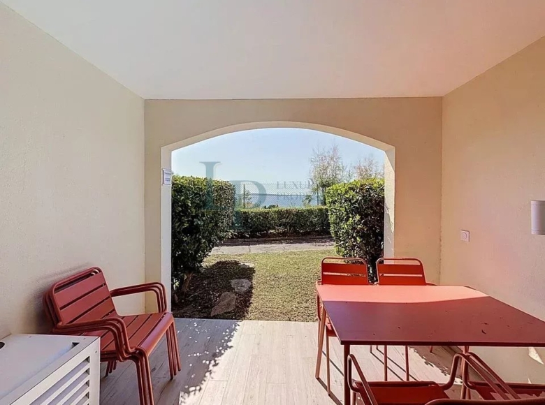 Villa des Peintres Quartier de la Croix des Gardes — au cœur de la pinède cannoise