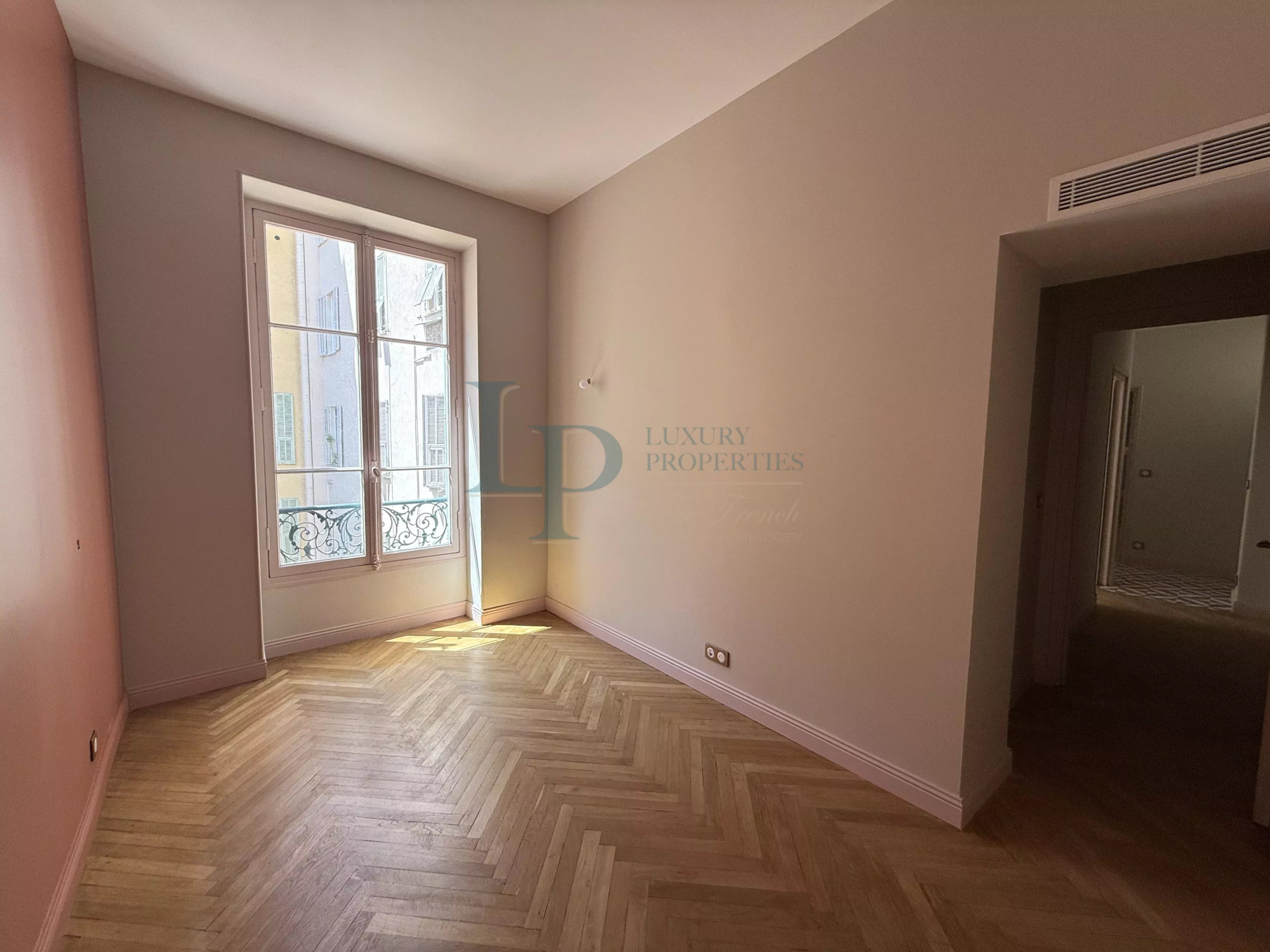 Villa Siébel – appartement d’exception
