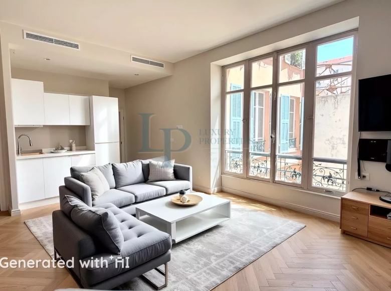 Villa Siébel – appartement d’exception