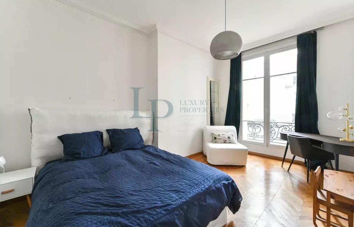 6ffd39d78ef44138d46bfe1afa76d3a1_f00374f90a_1194-original-27106-0.jpg EXCLUSIVITÉ I PARIS XVII I TERNES / NIEL I APPARTEMENT 5 PIÈCES I 3 CHAMBRES I SERVICE I DOUBLE CAVE