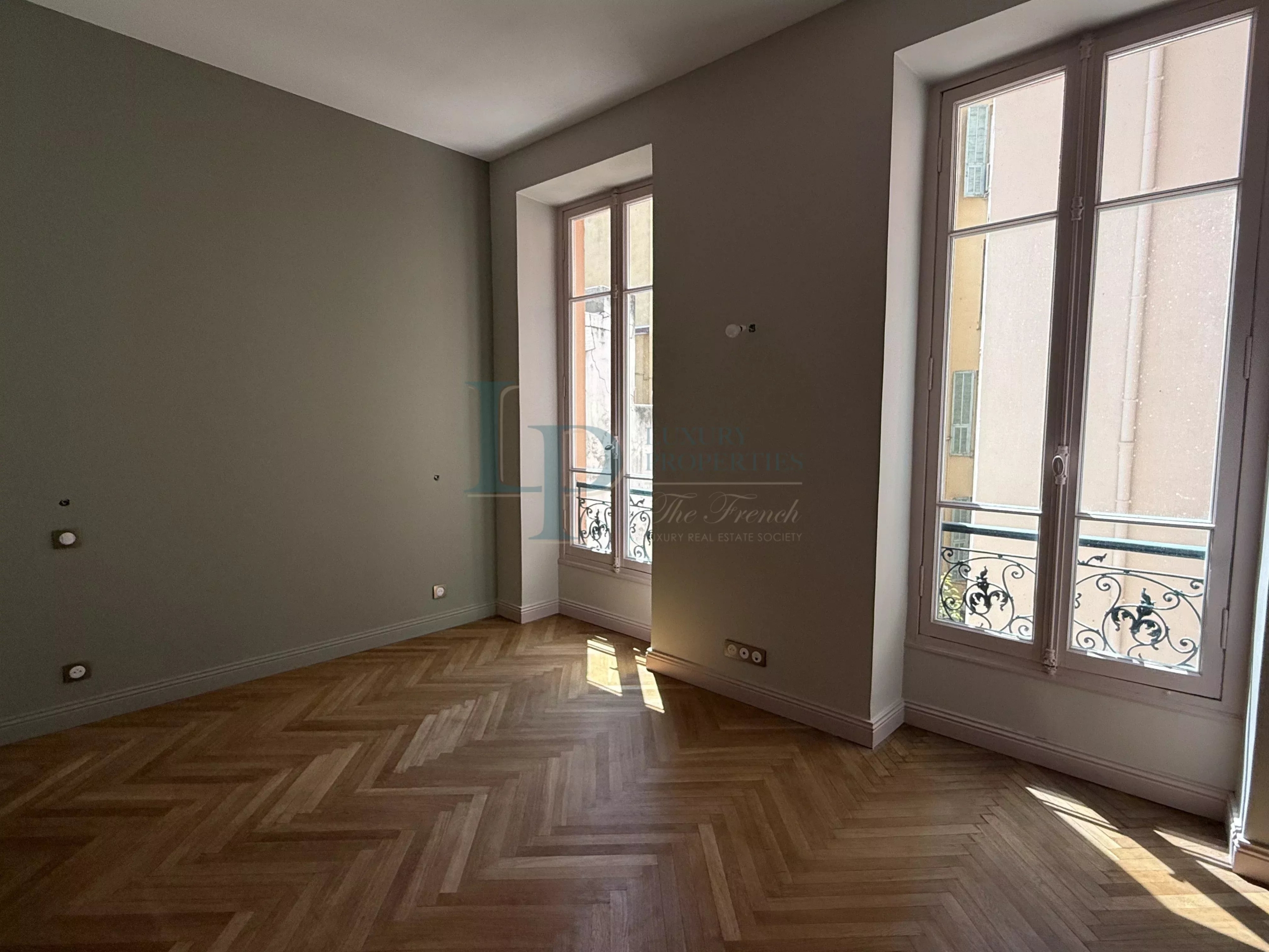 Villa Siébel – appartement d’exception