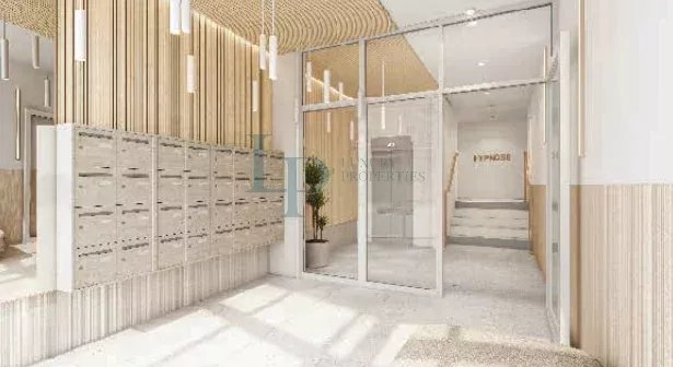 Annecy — Hirondelles District · HYPNOSE Program · 3 rooms