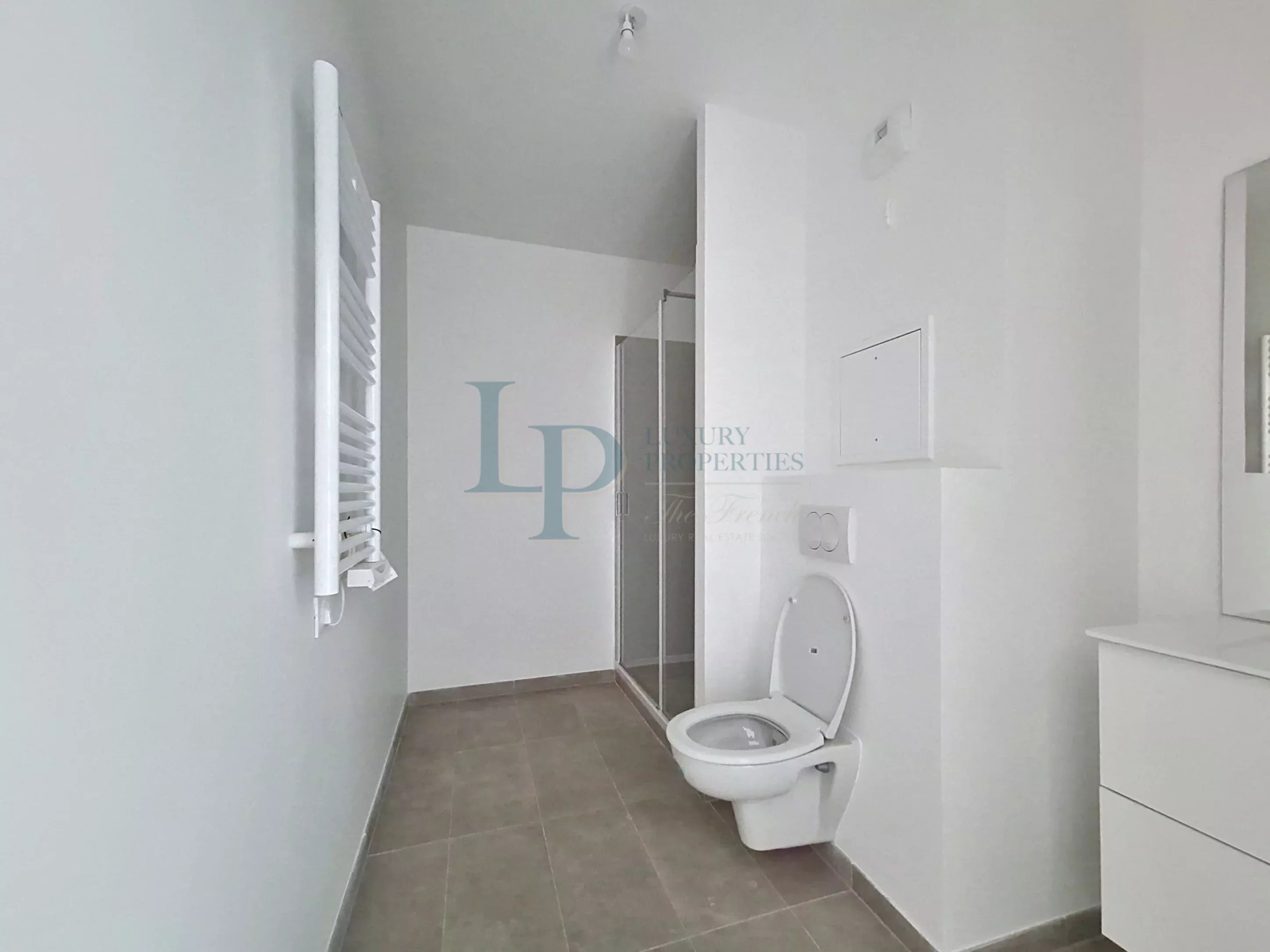 RÉSIDENCE CARRÉ DES ARTS · ISSY-LES-MOULINEAUX – Appartement de 2 pièces d’exception