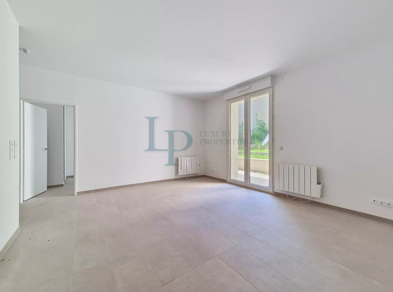 RÉSIDENCE CARRÉ DES ARTS · ISSY-LES-MOULINEAUX – Appartement de 2 pièces d’exception