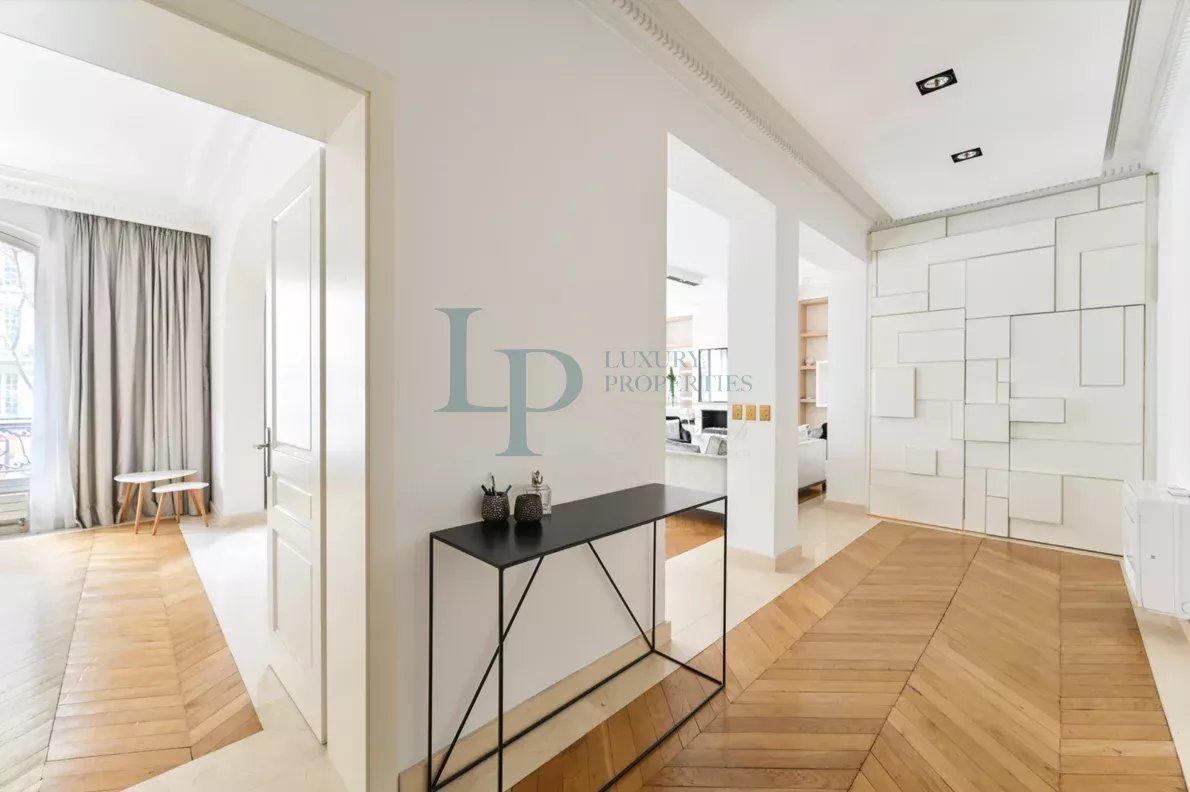 9c114932b93f57592507ab40d35b0b98_f6de08714c_1190-original-27106-0.jpg EXCLUSIVITÉ I PARIS XVII I TERNES / NIEL I APPARTEMENT 5 PIÈCES I 3 CHAMBRES I SERVICE I DOUBLE CAVE