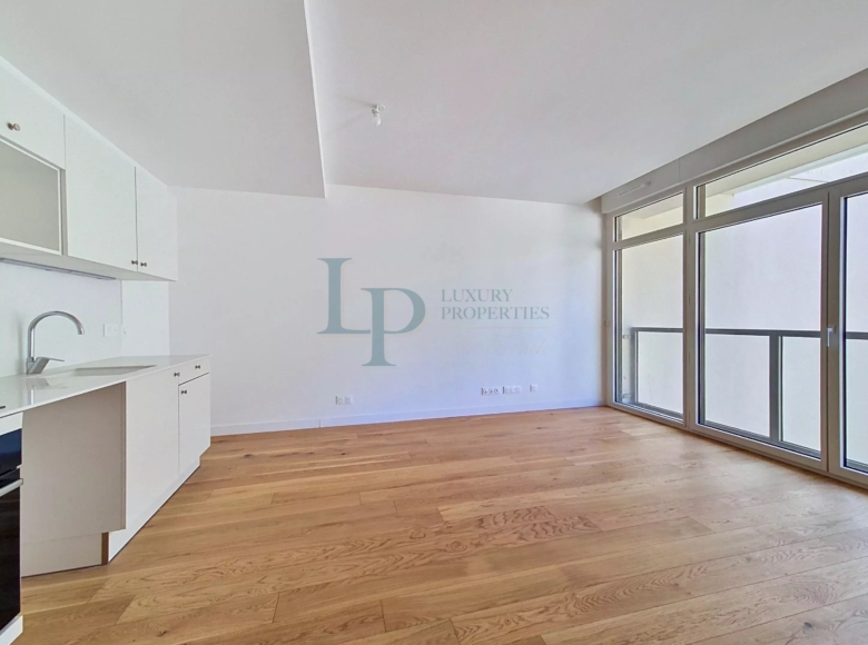 RÉSIDENCE CARRÉ DES ARTS · ISSY-LES-MOULINEAUX – Appartement de 2 pièces d’exception