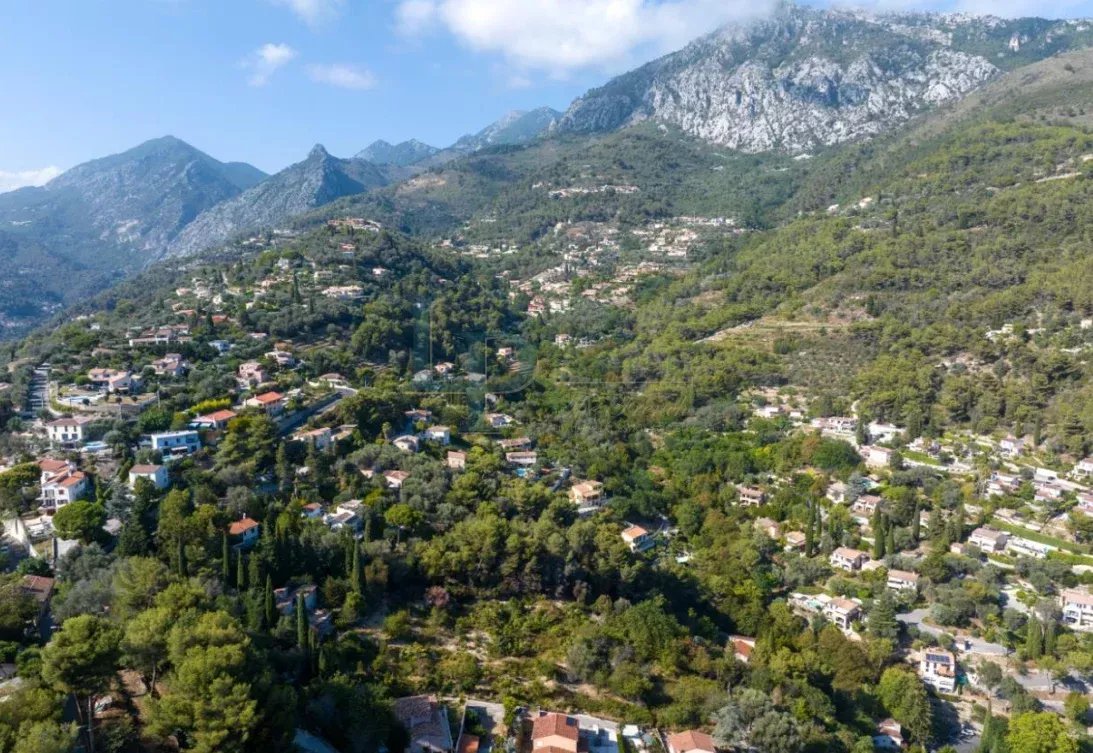 HIGH GARDENS – MENTON | T3 Apartment – 65.9 m²