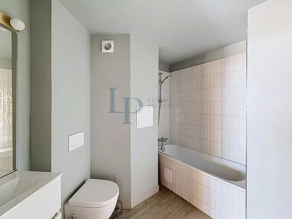 Villa des Peintres Quartier de la Croix des Gardes — au cœur de la pinède cannoise