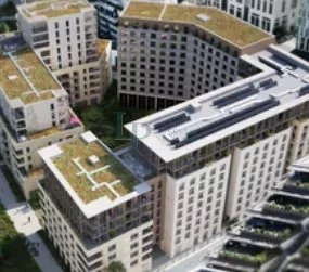 BORDO TEMPO 2 Pièces à partir de 231 000€
