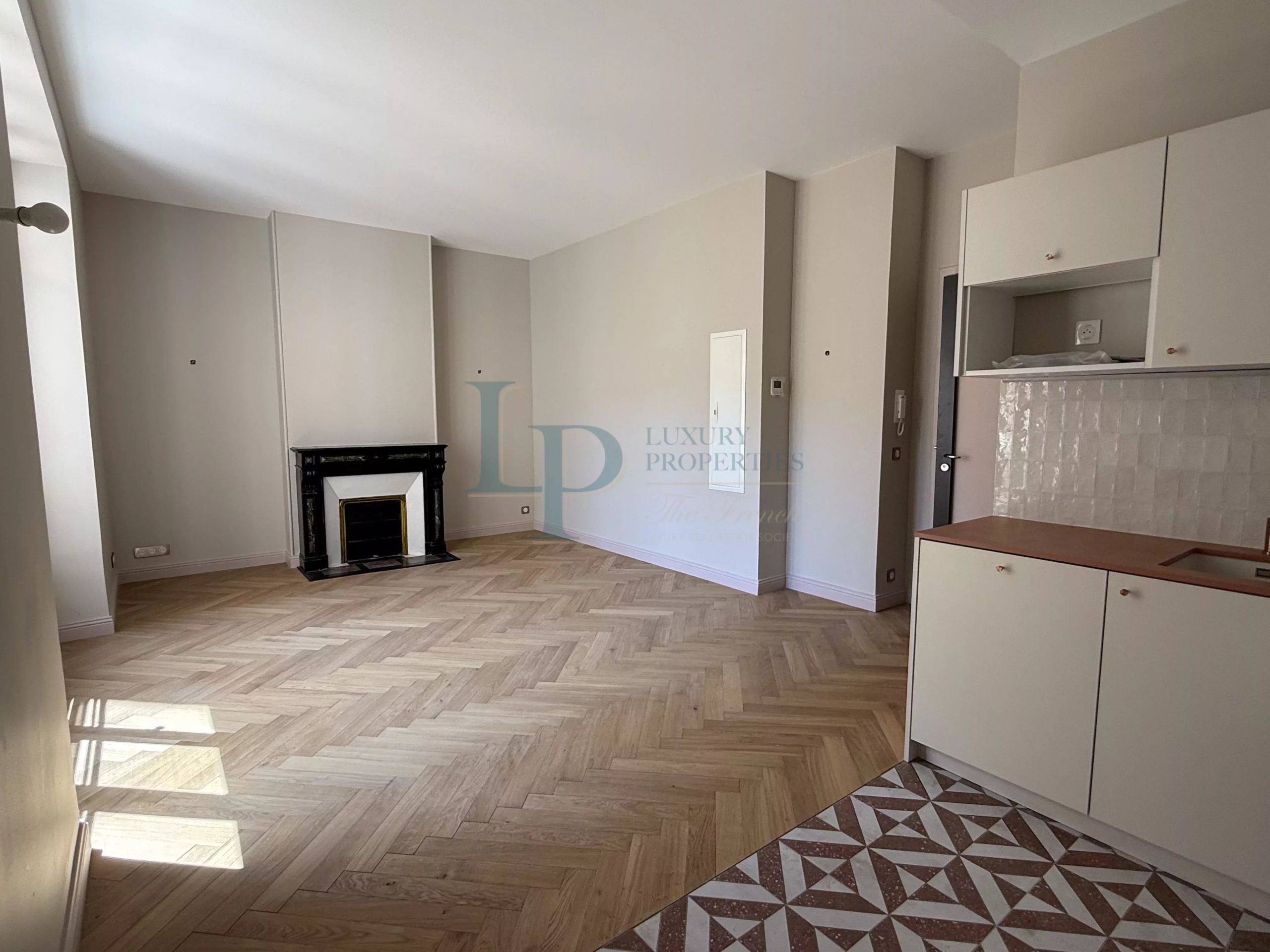Villa Siébel – appartement d’exception