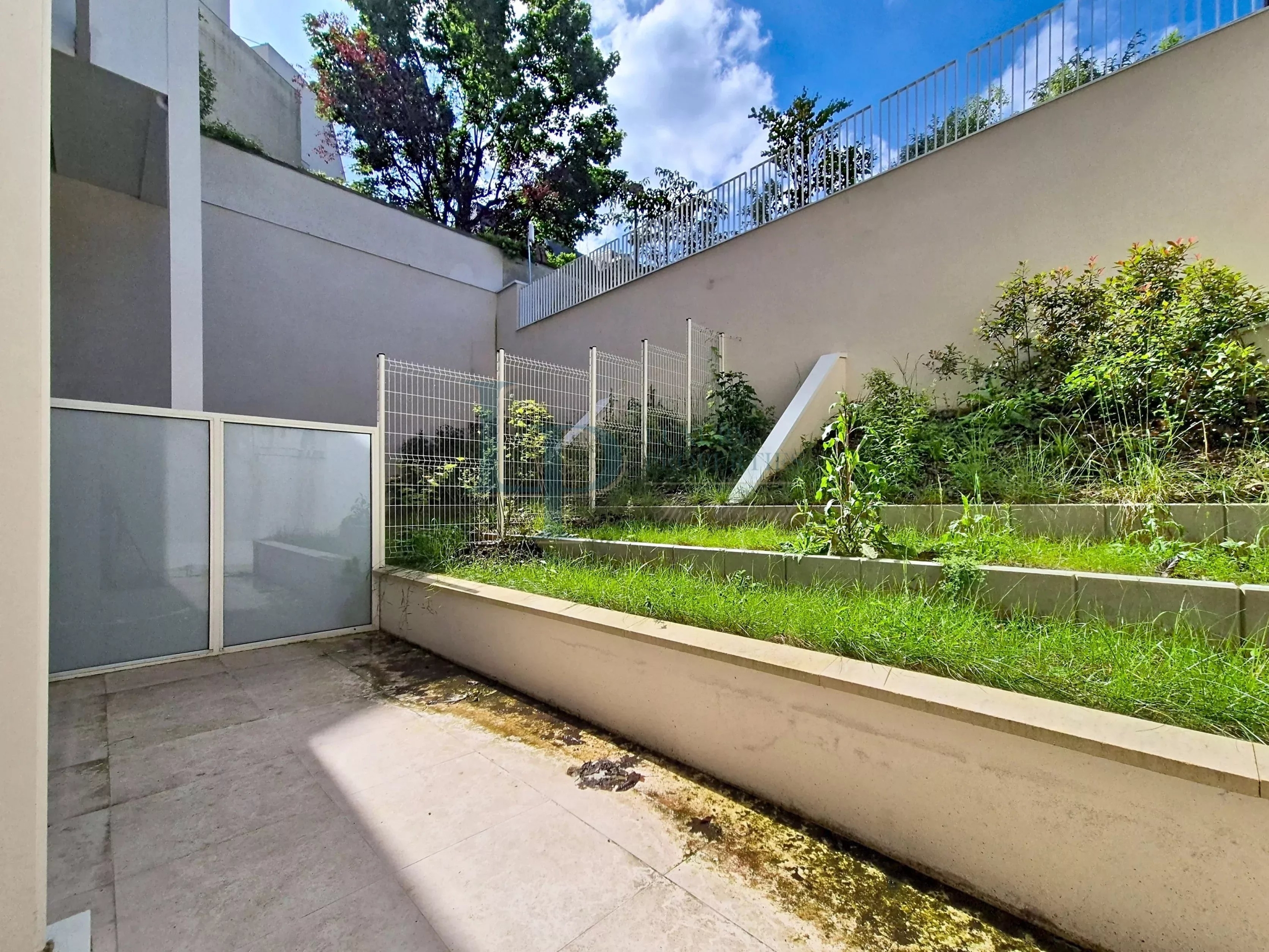 RESIDENCE SQUARE OF THE ARTS · ISSY-LES-MOULINEAUX – Exceptional 3-room apartment