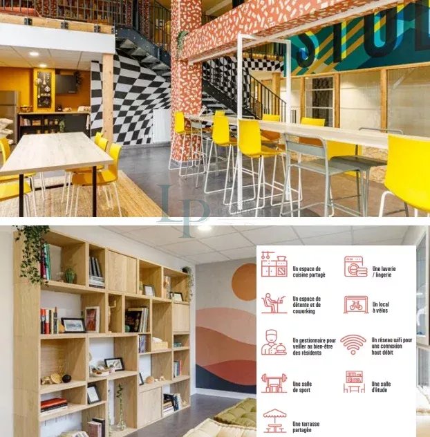 STUDIO FROM €82,000 – IMMEDIATE 36% DISCOUNT