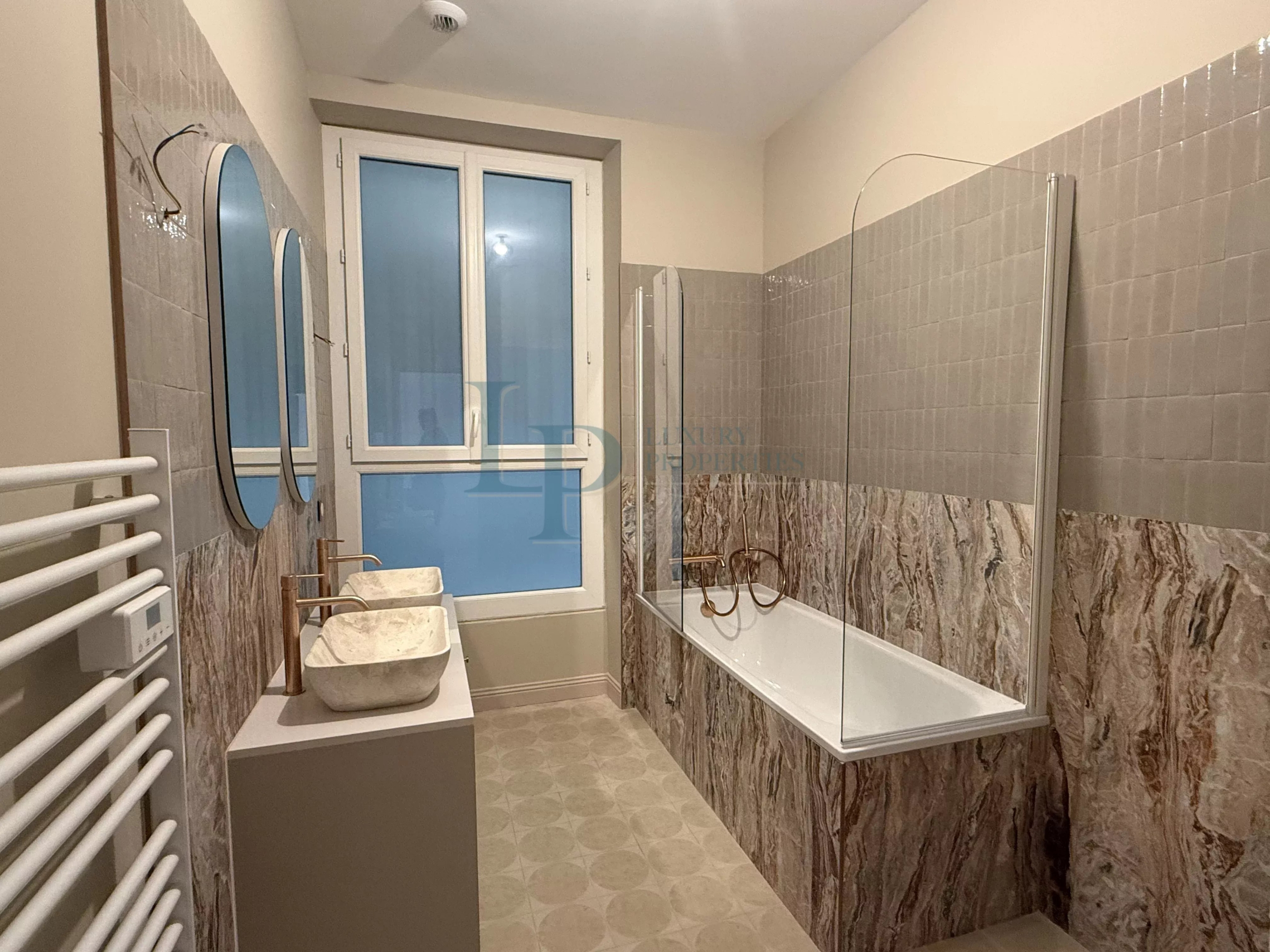 Villa Siébel – appartement d’exception