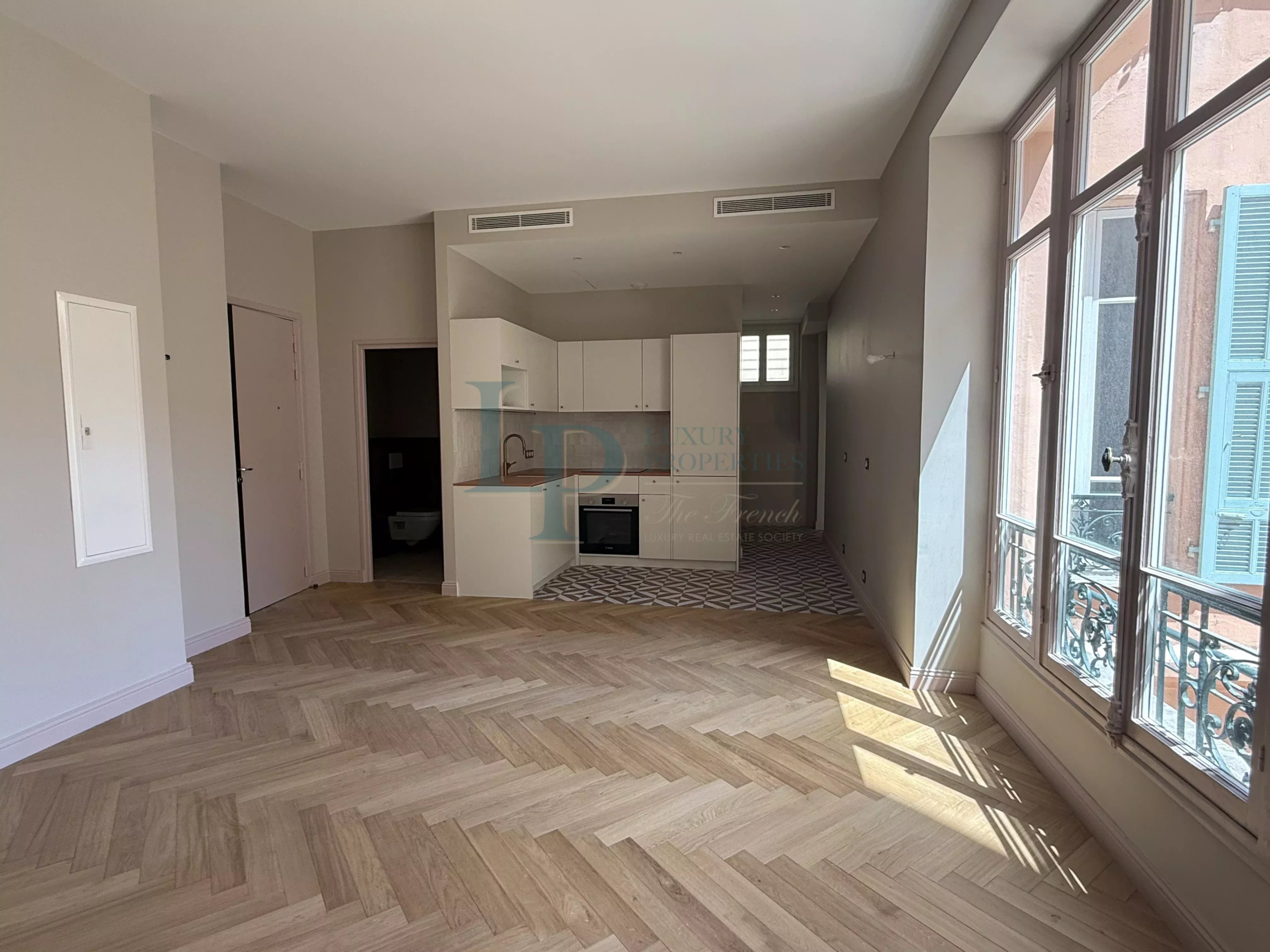 Villa Siébel – appartement d’exception