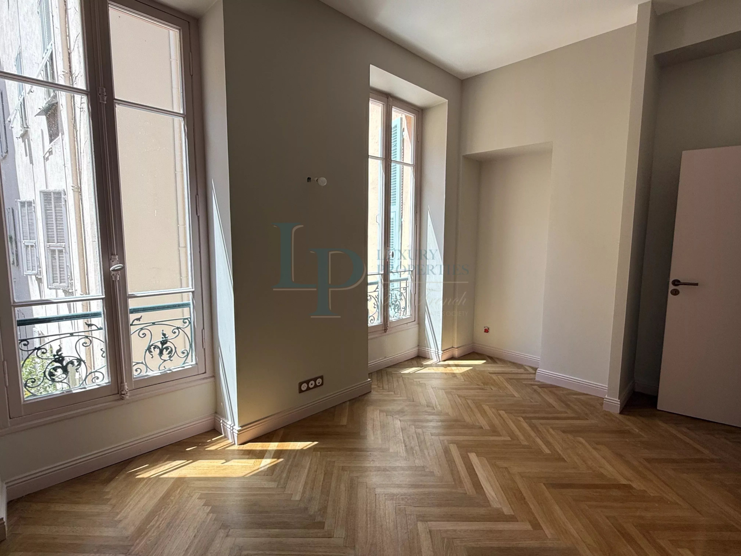 Villa Siébel – appartement d’exception