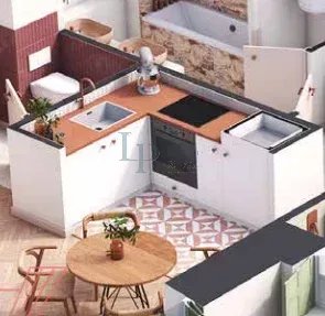 VILLA SIÉBEL – NICE | Love at first sight, 3 rooms