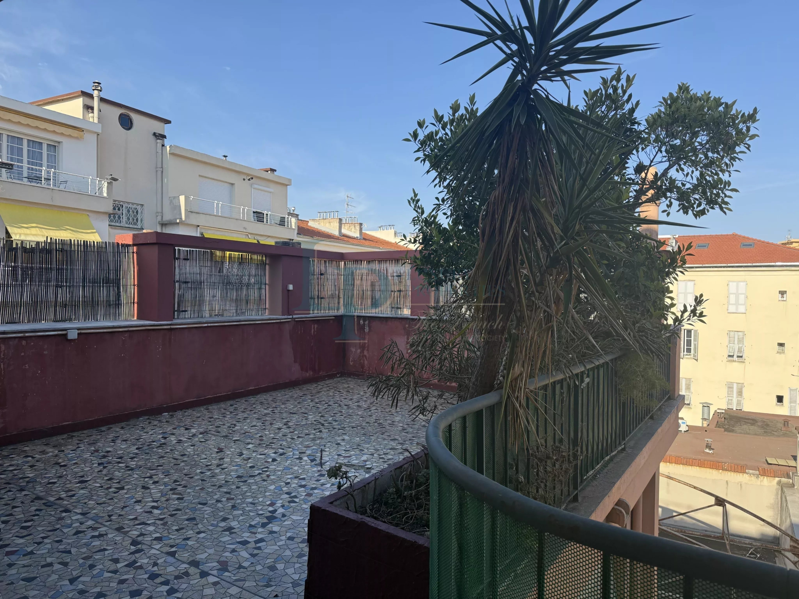 Villa Siébel – exceptional apartment