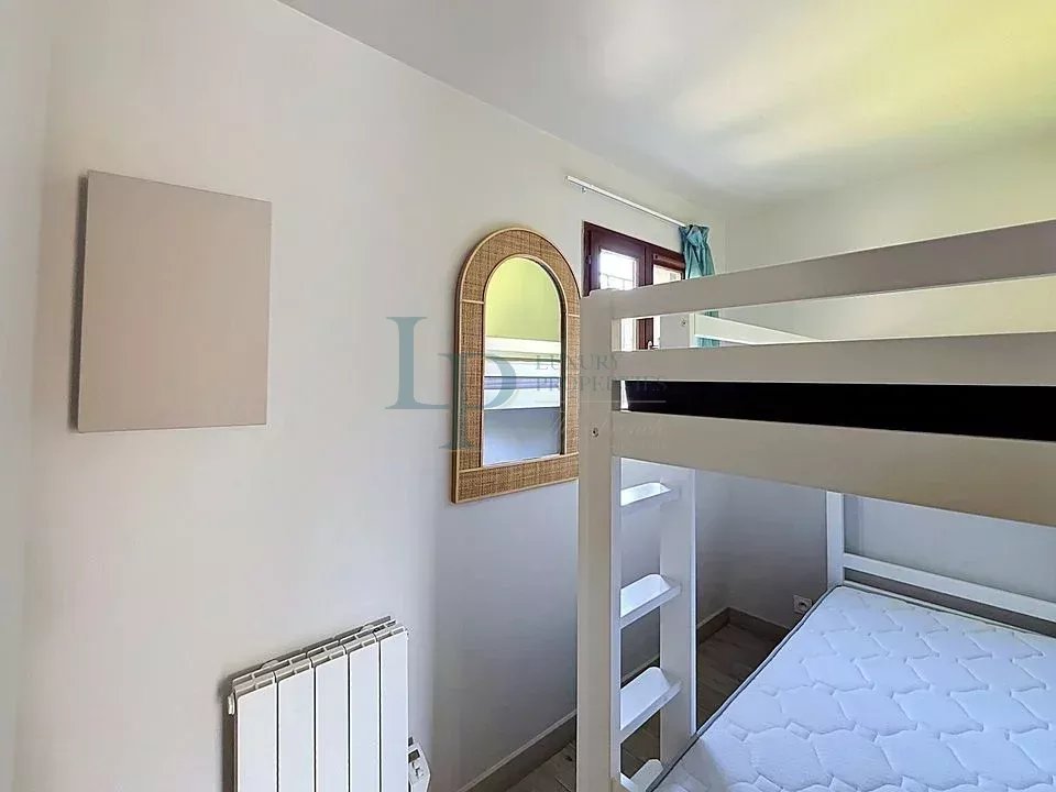 Villa des Peintres Quartier de la Croix des Gardes — au cœur de la pinède cannoise