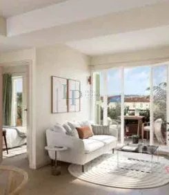 VILLA SIÉBEL – NICE | Love at first sight, 3 rooms