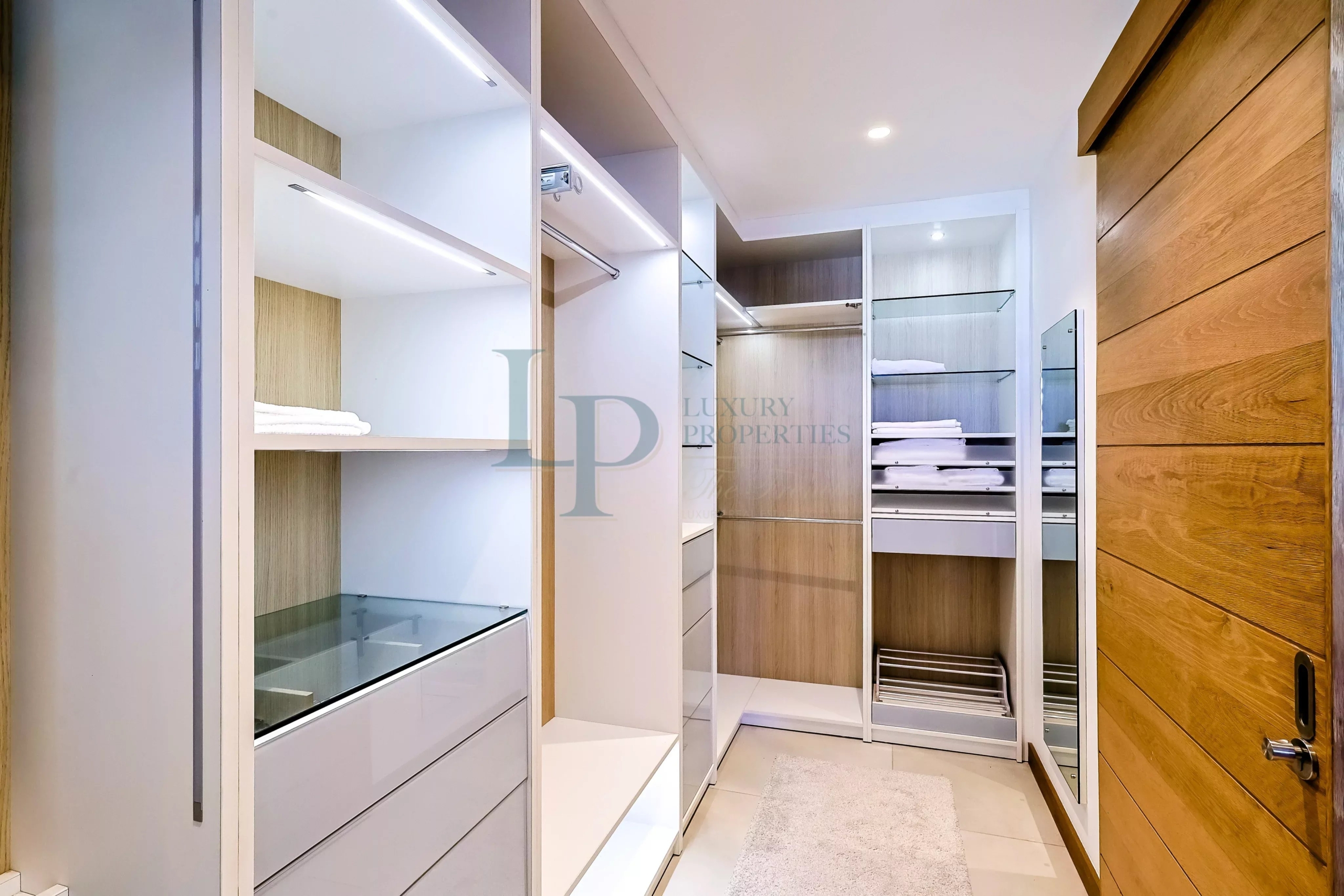 Villas d’exception sur le domaine d’Anahita